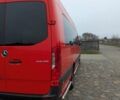 Красный Мерседес Sprinter, объемом двигателя 2.99 л и пробегом 340 тыс. км за 45500 $, фото 47 на Automoto.ua