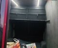 Красный Мерседес Sprinter, объемом двигателя 2.14 л и пробегом 255 тыс. км за 40000 $, фото 4 на Automoto.ua