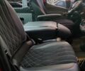 Красный Мерседес Sprinter, объемом двигателя 2.14 л и пробегом 255 тыс. км за 40000 $, фото 7 на Automoto.ua