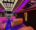 Красный Мерседес Sprinter, объемом двигателя 2.14 л и пробегом 310 тыс. км за 67499 $, фото 7 на Automoto.ua