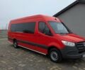 Красный Мерседес Sprinter, объемом двигателя 2.99 л и пробегом 340 тыс. км за 45500 $, фото 57 на Automoto.ua