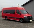 Красный Мерседес Sprinter, объемом двигателя 2.99 л и пробегом 340 тыс. км за 45500 $, фото 1 на Automoto.ua