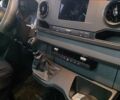 Красный Мерседес Sprinter, объемом двигателя 2.14 л и пробегом 255 тыс. км за 40000 $, фото 6 на Automoto.ua