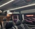 Красный Мерседес Sprinter, объемом двигателя 2.14 л и пробегом 255 тыс. км за 40000 $, фото 11 на Automoto.ua