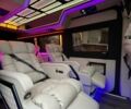 Красный Мерседес Sprinter, объемом двигателя 2.14 л и пробегом 310 тыс. км за 67499 $, фото 12 на Automoto.ua