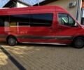 Красный Мерседес Sprinter, объемом двигателя 2.14 л и пробегом 310 тыс. км за 67499 $, фото 2 на Automoto.ua