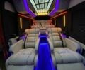 Красный Мерседес Sprinter, объемом двигателя 2.14 л и пробегом 310 тыс. км за 67499 $, фото 10 на Automoto.ua