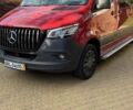 Красный Мерседес Sprinter, объемом двигателя 2.14 л и пробегом 310 тыс. км за 67499 $, фото 1 на Automoto.ua
