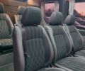 Красный Мерседес Sprinter, объемом двигателя 2.14 л и пробегом 255 тыс. км за 40000 $, фото 13 на Automoto.ua