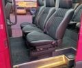 Красный Мерседес Sprinter, объемом двигателя 2.14 л и пробегом 255 тыс. км за 40000 $, фото 9 на Automoto.ua