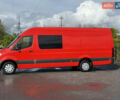 Красный Мерседес Sprinter, объемом двигателя 3 л и пробегом 360 тыс. км за 45999 $, фото 14 на Automoto.ua