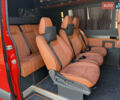 Красный Мерседес Sprinter, объемом двигателя 3 л и пробегом 360 тыс. км за 45999 $, фото 44 на Automoto.ua