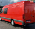 Красный Мерседес Sprinter, объемом двигателя 3 л и пробегом 360 тыс. км за 45999 $, фото 11 на Automoto.ua