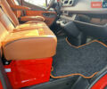 Красный Мерседес Sprinter, объемом двигателя 3 л и пробегом 360 тыс. км за 45999 $, фото 39 на Automoto.ua