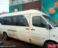 Мерседес Sprinter, объемом двигателя 24 л и пробегом 950 тыс. км за 3800 $, фото 5 на Automoto.ua