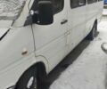Мерседес Sprinter, объемом двигателя 2.9 л и пробегом 200 тыс. км за 3500 $, фото 1 на Automoto.ua