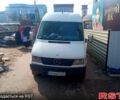 Мерседес Sprinter, объемом двигателя 24 л и пробегом 950 тыс. км за 3800 $, фото 1 на Automoto.ua