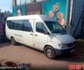 Мерседес Sprinter, объемом двигателя 24 л и пробегом 950 тыс. км за 3800 $, фото 2 на Automoto.ua