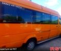 Мерседес Sprinter, объемом двигателя 2.9 л и пробегом 0 тыс. км за 6700 $, фото 1 на Automoto.ua