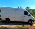 Мерседес Sprinter, об'ємом двигуна 2.2 л та пробігом 0 тис. км за 3600 $, фото 1 на Automoto.ua