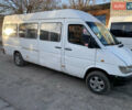 Мерседес Sprinter, объемом двигателя 0 л и пробегом 1000 тыс. км за 6500 $, фото 1 на Automoto.ua
