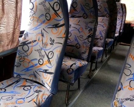 Мерседес Sprinter, объемом двигателя 23 л и пробегом 0 тыс. км за 3000 $, фото 3 на Automoto.ua