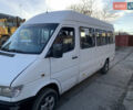 Мерседес Sprinter, объемом двигателя 0 л и пробегом 1000 тыс. км за 6500 $, фото 2 на Automoto.ua