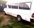 Мерседес Sprinter, объемом двигателя 2.9 л и пробегом 0 тыс. км за 7000 $, фото 1 на Automoto.ua