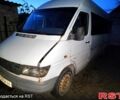 Мерседес Sprinter, объемом двигателя 23 л и пробегом 0 тыс. км за 3000 $, фото 1 на Automoto.ua