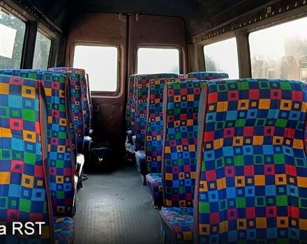 Мерседес Sprinter, объемом двигателя 2.9 л и пробегом 400 тыс. км за 8000 $, фото 5 на Automoto.ua