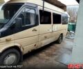Мерседес Sprinter, объемом двигателя 29 л и пробегом 0 тыс. км за 2700 $, фото 1 на Automoto.ua