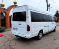 Мерседес Sprinter, объемом двигателя 2.9 л и пробегом 300 тыс. км за 8000 $, фото 5 на Automoto.ua