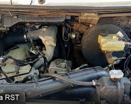 Мерседес Sprinter, объемом двигателя 2.9 л и пробегом 400 тыс. км за 8000 $, фото 1 на Automoto.ua