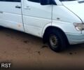 Мерседес Sprinter, объемом двигателя 2.9 л и пробегом 800 тыс. км за 5500 $, фото 2 на Automoto.ua