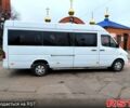 Мерседес Sprinter, объемом двигателя 2.9 л и пробегом 300 тыс. км за 8000 $, фото 3 на Automoto.ua