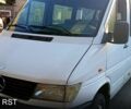 Мерседес Sprinter, объемом двигателя 2.9 л и пробегом 400 тыс. км за 8000 $, фото 4 на Automoto.ua