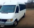 Мерседес Sprinter, объемом двигателя 2.9 л и пробегом 800 тыс. км за 5500 $, фото 1 на Automoto.ua