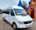 Мерседес Sprinter, объемом двигателя 2.9 л и пробегом 300 тыс. км за 8000 $, фото 1 на Automoto.ua