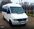 Мерседес Sprinter, объемом двигателя 2.9 л и пробегом 800 тыс. км за 5500 $, фото 1 на Automoto.ua