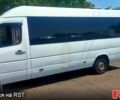 Мерседес Sprinter, объемом двигателя 2.9 л и пробегом 0 тыс. км за 6000 $, фото 1 на Automoto.ua