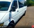 Мерседес Sprinter, объемом двигателя 2.9 л и пробегом 0 тыс. км за 6000 $, фото 1 на Automoto.ua