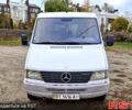 Мерседес Sprinter, об'ємом двигуна 2.3 л та пробігом 423 тис. км за 3450 $, фото 1 на Automoto.ua