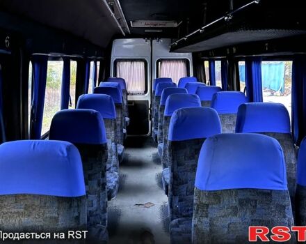 Мерседес Sprinter, об'ємом двигуна 2.9 л та пробігом 400 тис. км за 5999 $, фото 4 на Automoto.ua