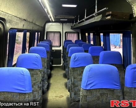 Мерседес Sprinter, об'ємом двигуна 2.9 л та пробігом 400 тис. км за 5999 $, фото 5 на Automoto.ua