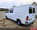 Мерседес Sprinter, об'ємом двигуна 2.3 л та пробігом 423 тис. км за 3450 $, фото 5 на Automoto.ua