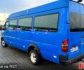 Мерседес Sprinter, об'ємом двигуна 2.9 л та пробігом 99 тис. км за 8599 $, фото 6 на Automoto.ua