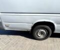 Мерседес Sprinter, объемом двигателя 2.9 л и пробегом 750 тыс. км за 4999 $, фото 2 на Automoto.ua