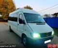 Мерседес Sprinter, об'ємом двигуна 2.9 л та пробігом 400 тис. км за 5999 $, фото 1 на Automoto.ua