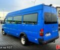 Мерседес Sprinter, об'ємом двигуна 2.9 л та пробігом 99 тис. км за 8599 $, фото 7 на Automoto.ua