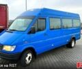 Мерседес Sprinter, об'ємом двигуна 2.9 л та пробігом 99 тис. км за 8599 $, фото 8 на Automoto.ua